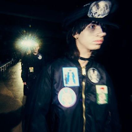 【残り一点】Babyart MA-1 Flight Jacket