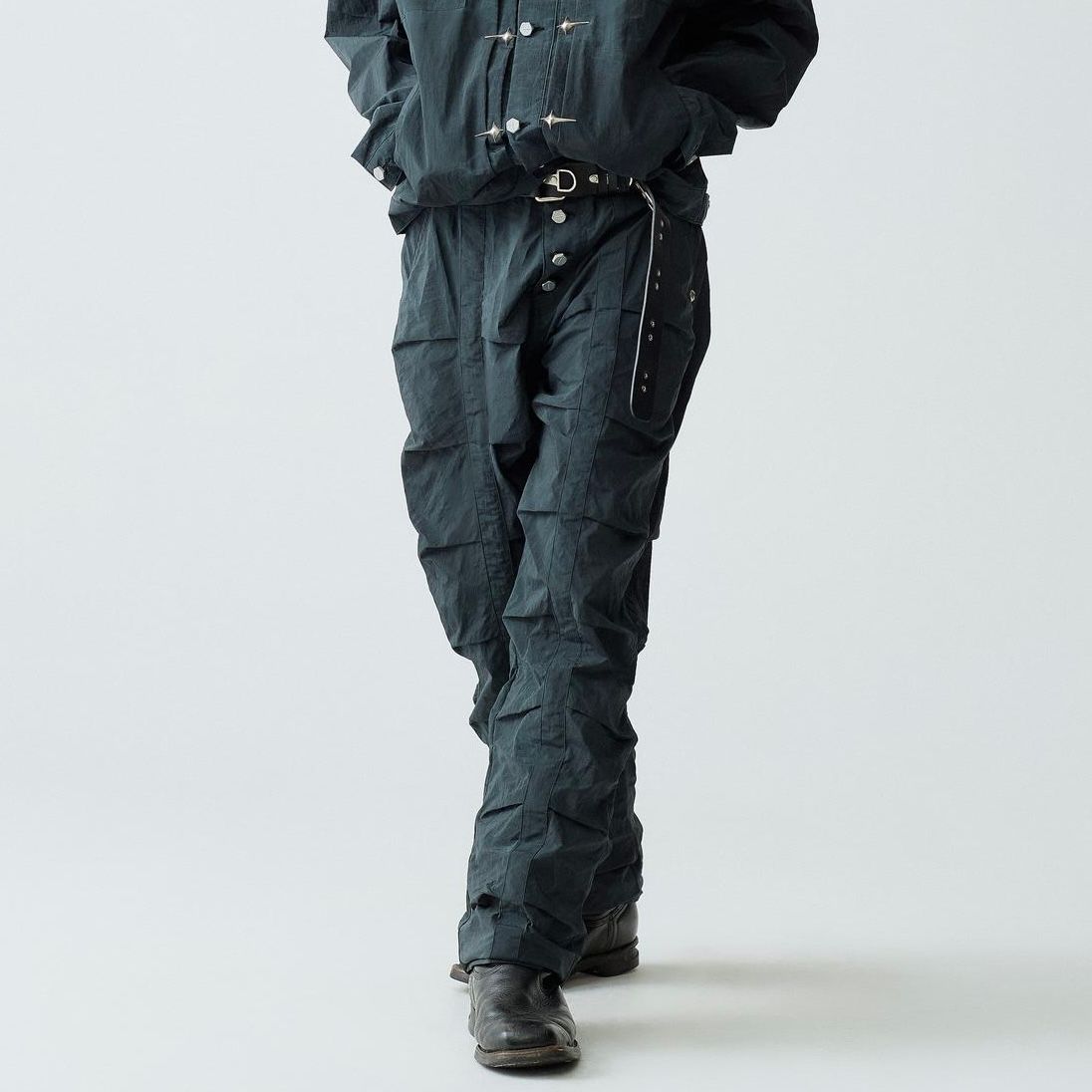 【残り一点】Scarred Line GOB Pants