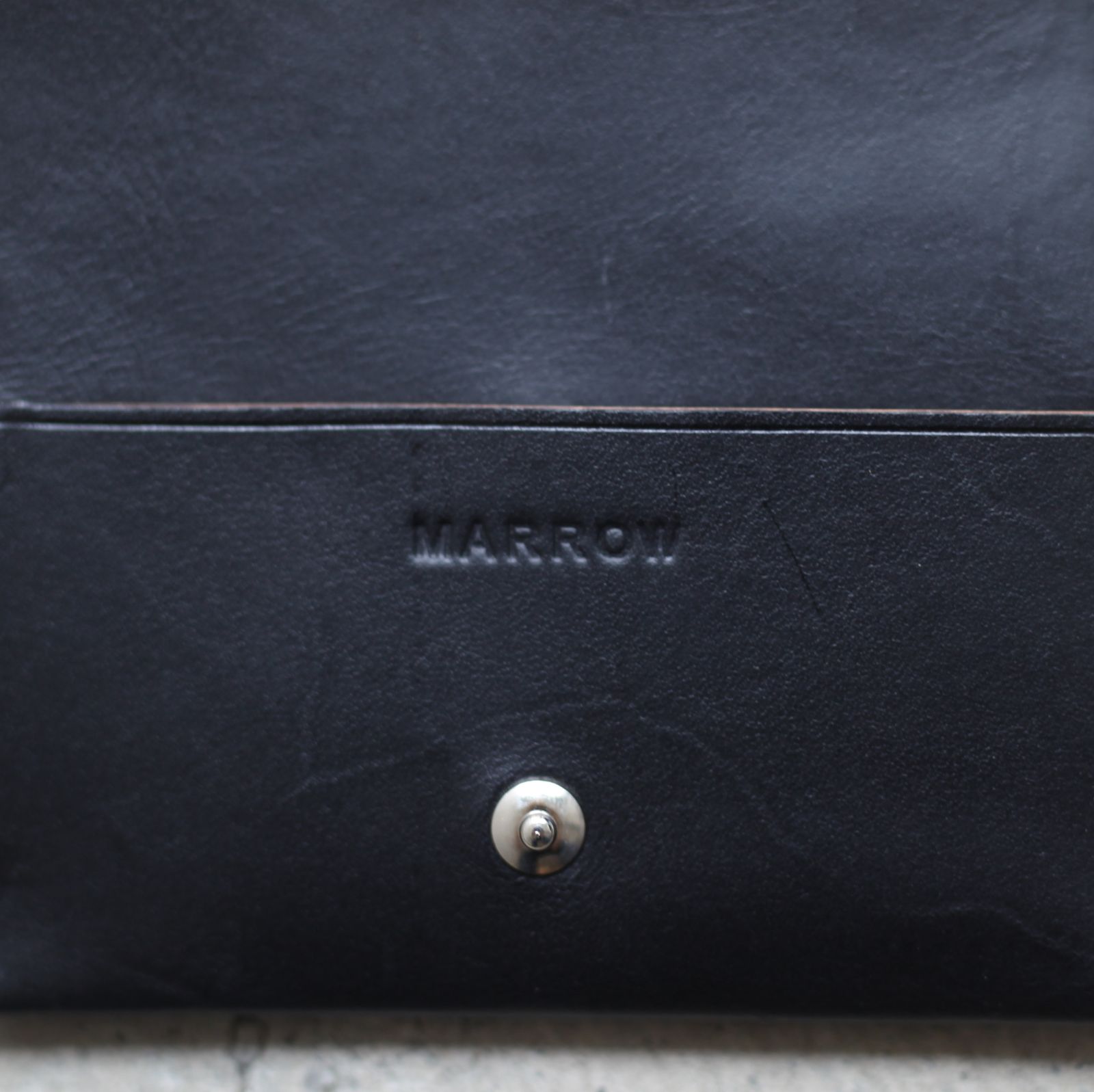 MARROW - 【残り一点】String Wallet | ACRMTSM ONLINE STORE