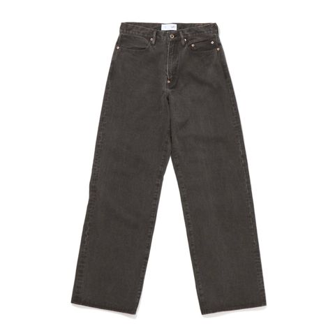 【残りわずか】"CS" Modern Denim Regular Cut