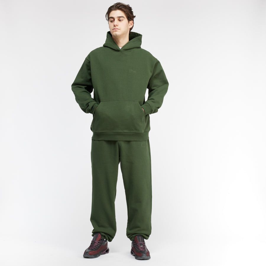 【残り一点】Classic Small Logo Hoodie