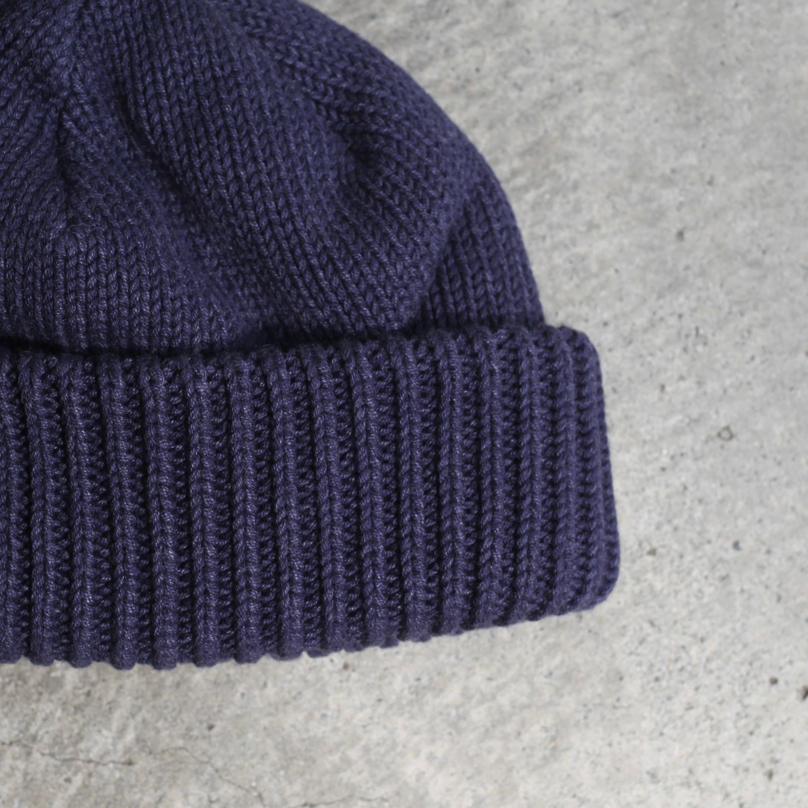 【残りわずか】Knit Cap 1