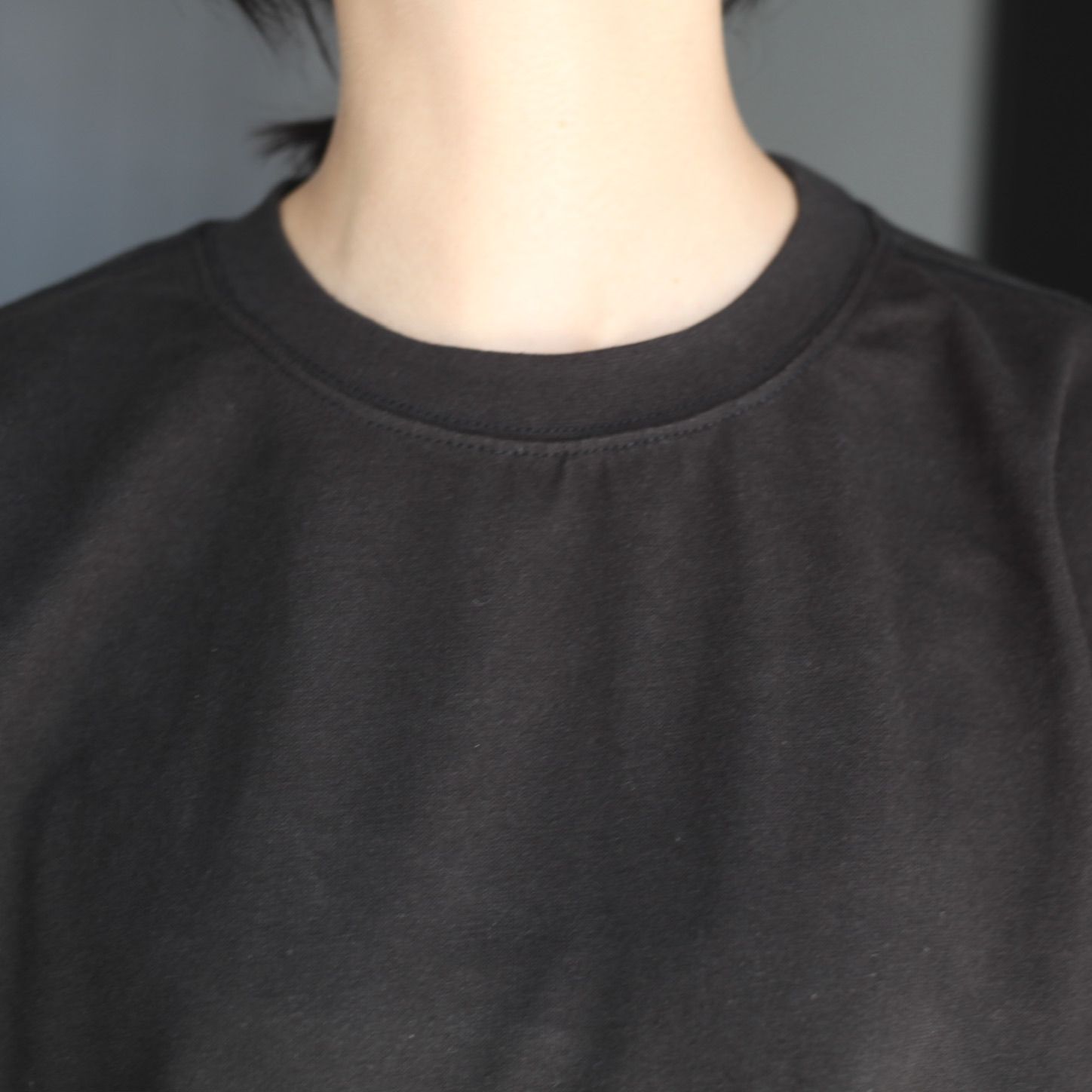 【残りわずか】L/S Tee