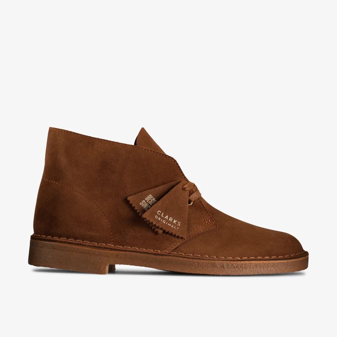 【残り一点】Desert Boot