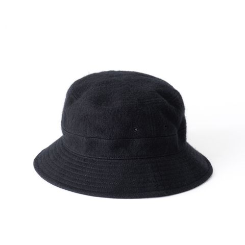 【残り一点】Gift Shop Hat(SILK COTTON)