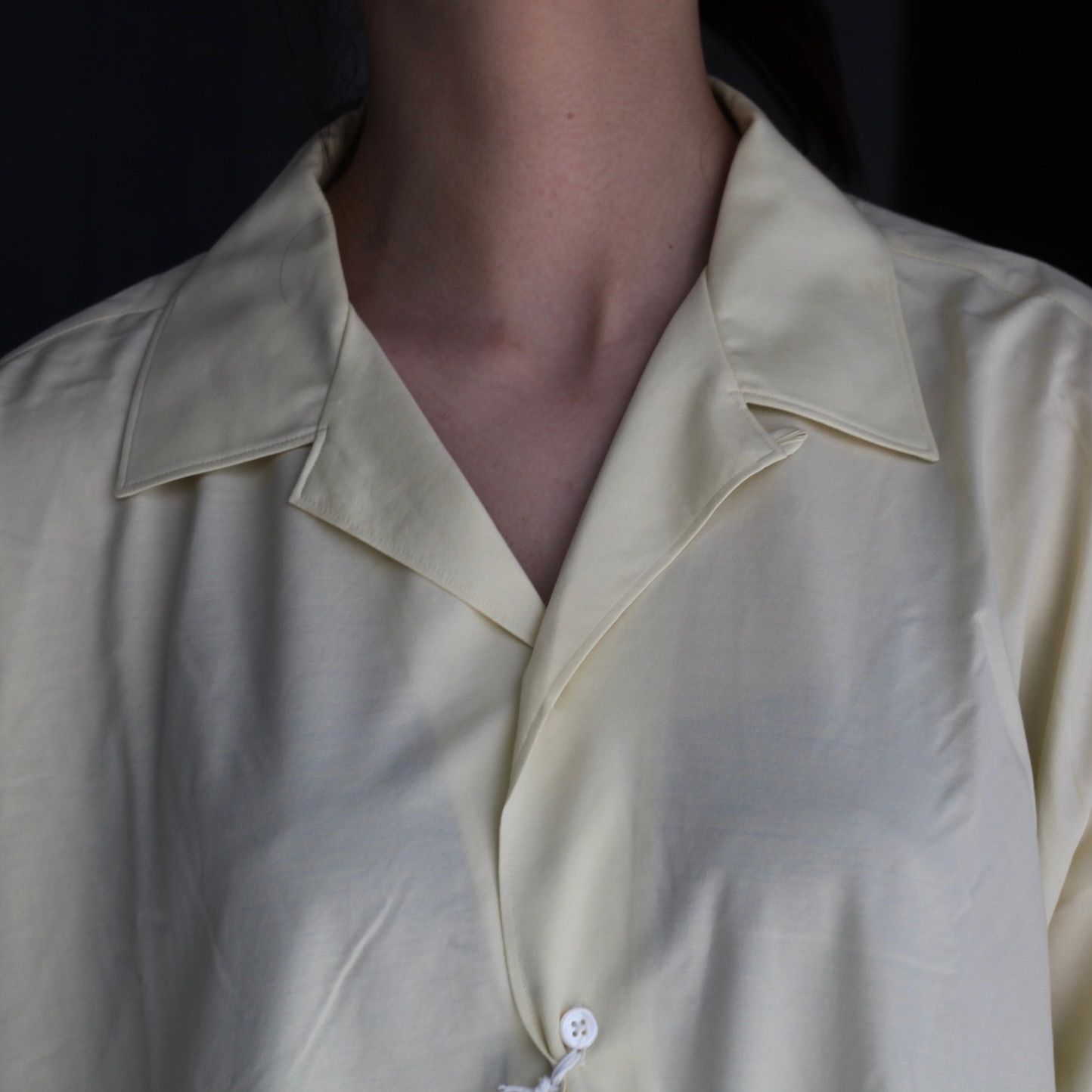 【残り一点】46G Ether Shirt