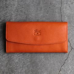 【残り一点】ロングウォレット