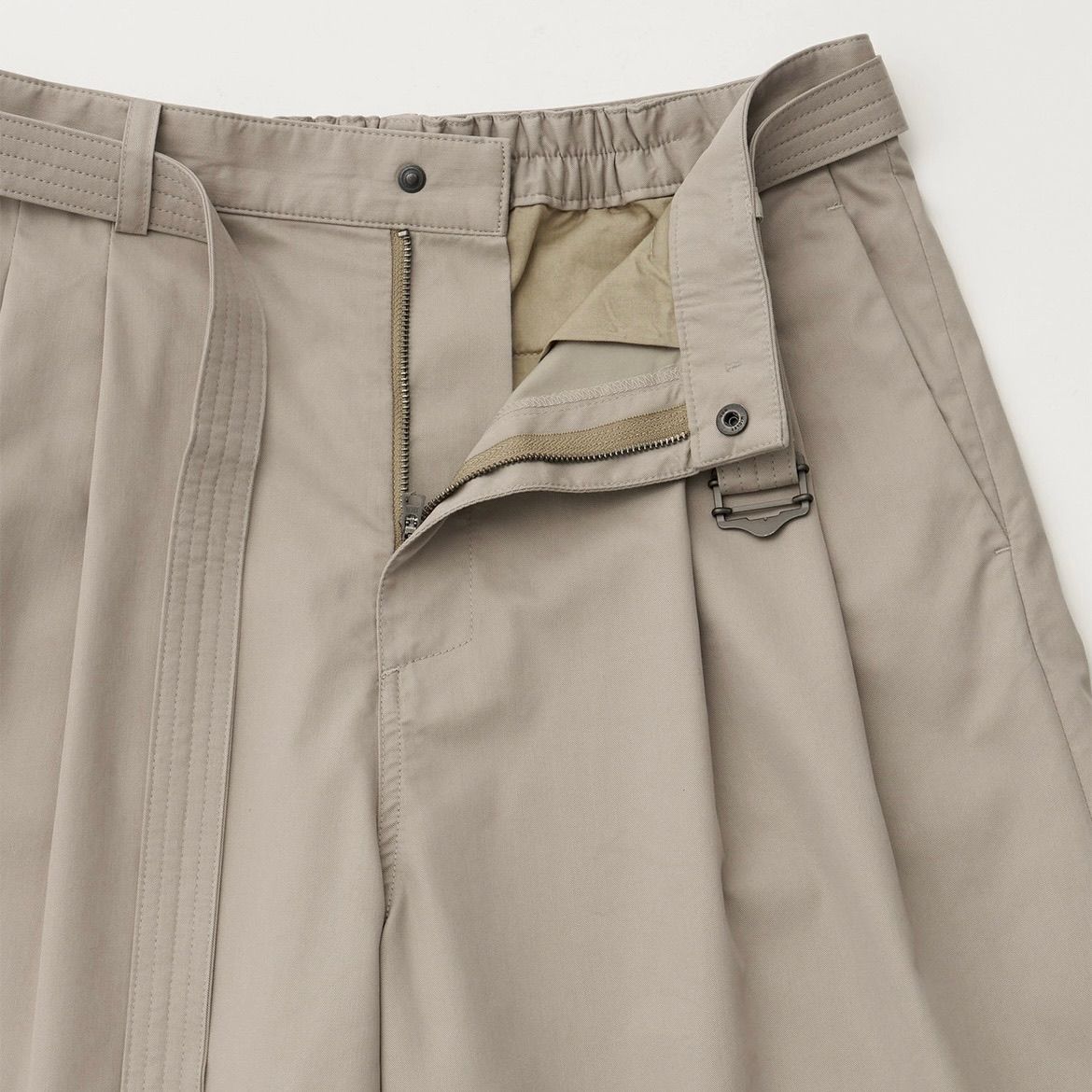 【残り一点】Hemingway Bermuda Pants