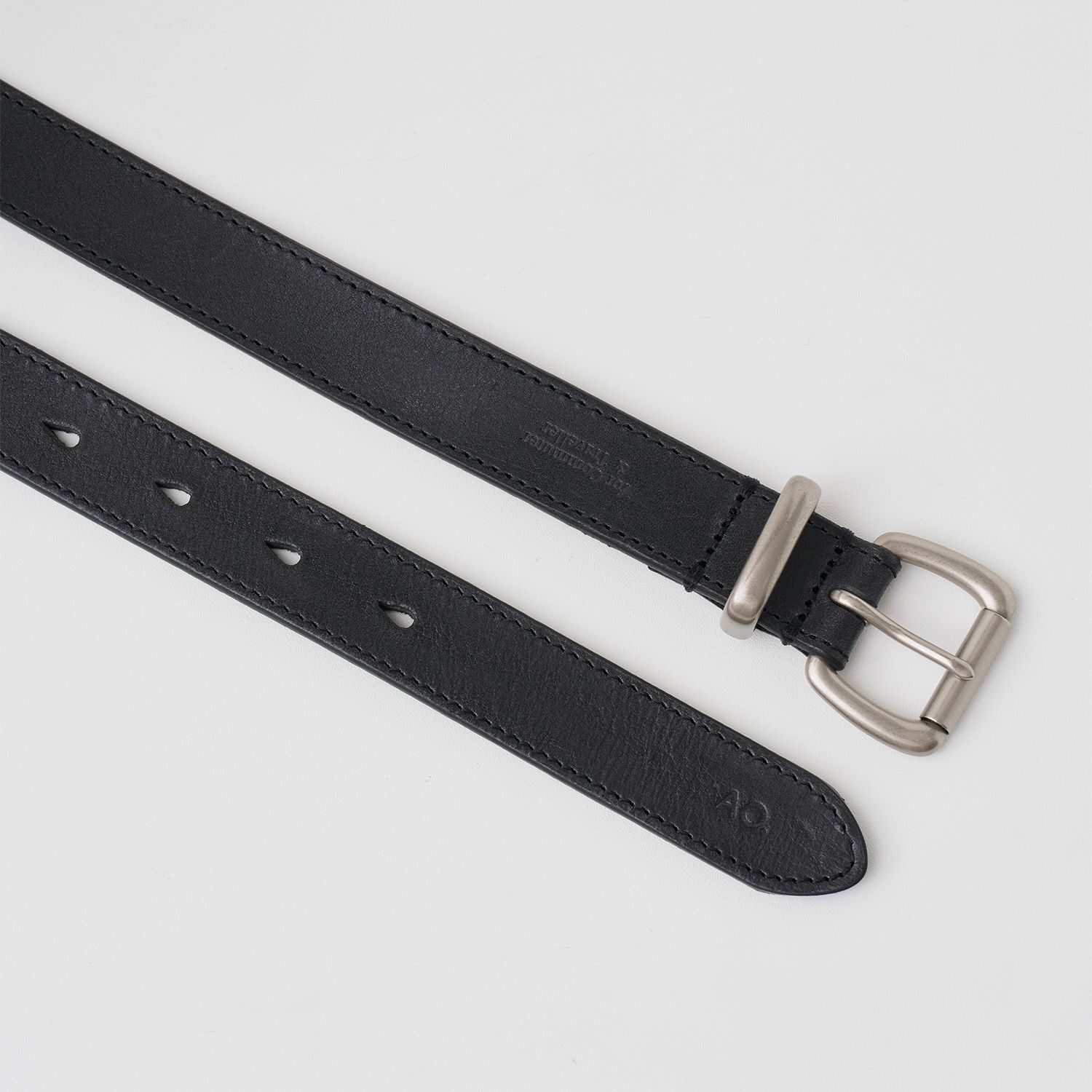 【残り一点】American Standard Belt