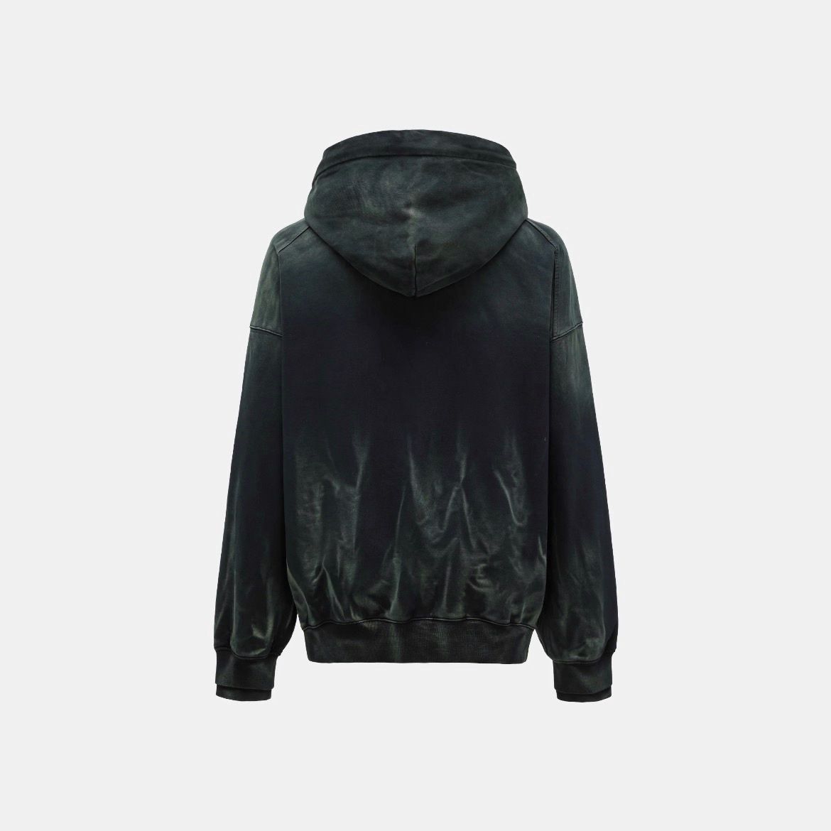 【残り一点】Gradient Tie Dye Hoodie