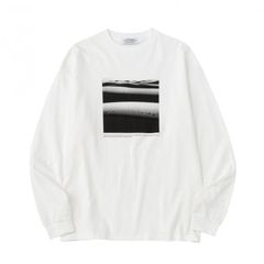【残り一点】White Sands L/S T-shirt