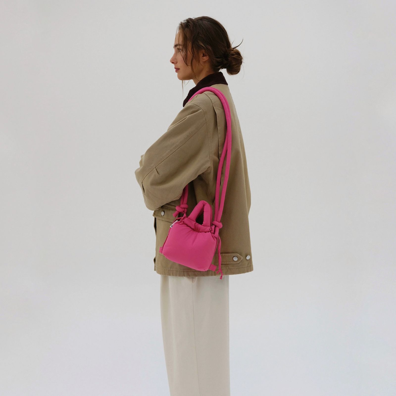 【残り一点】Micro Ona Soft Bag