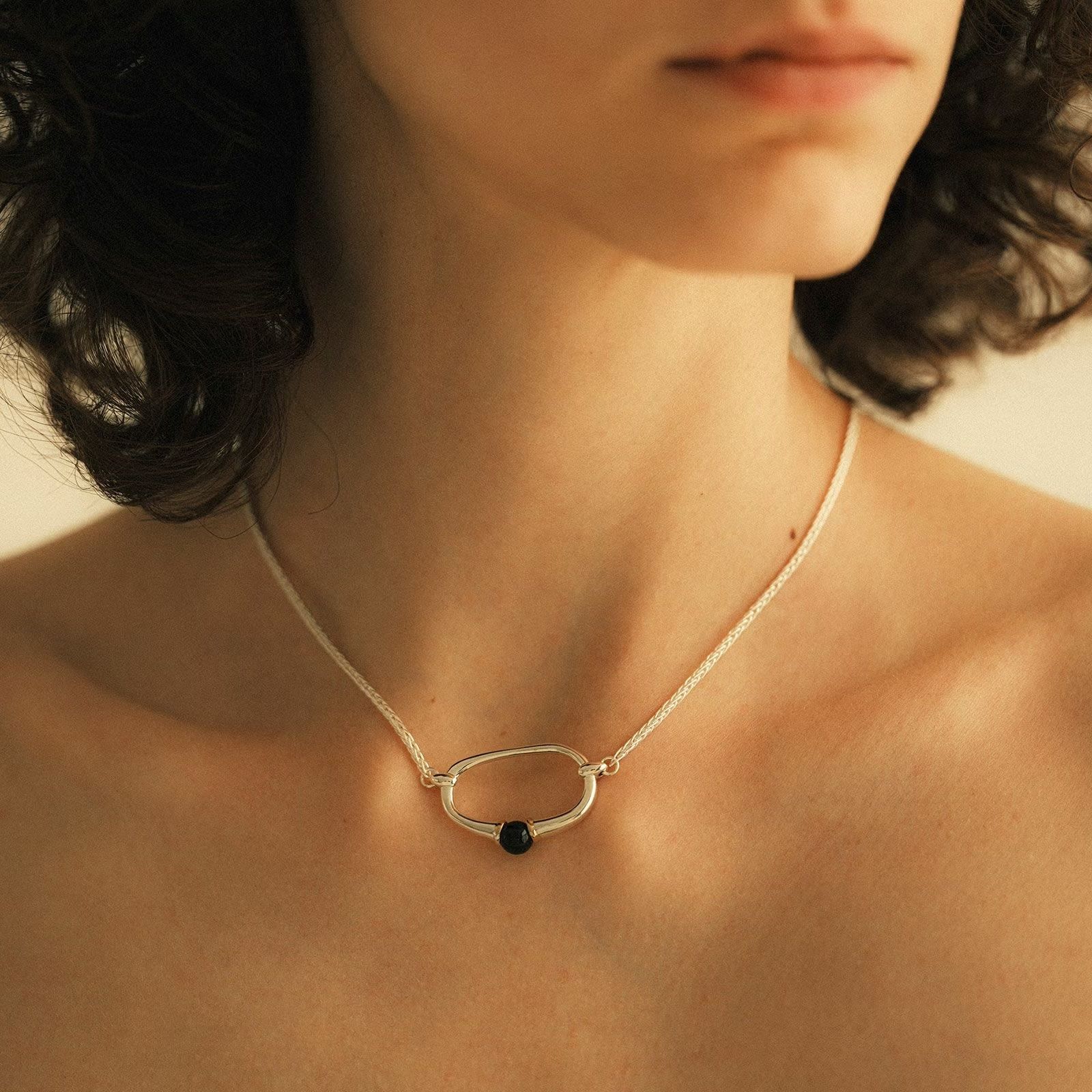 【お取り寄せ注文可能】Baroque Necklace