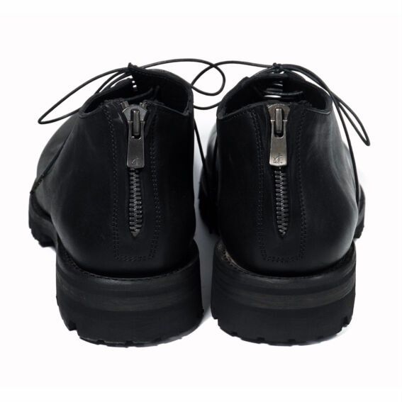 【お取り寄せ注文可能】Ladder Laced Shoes(WOMEN)