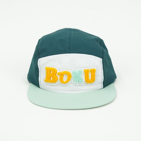 【残り一点】Boku Logo ジェットCap