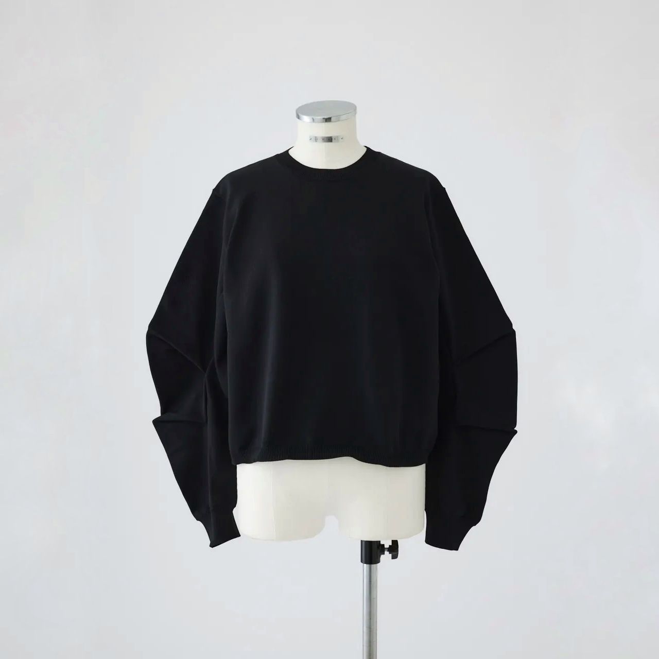 RIM.ARK（リムアーク）の「Quilting rib knit OP（ワンピース