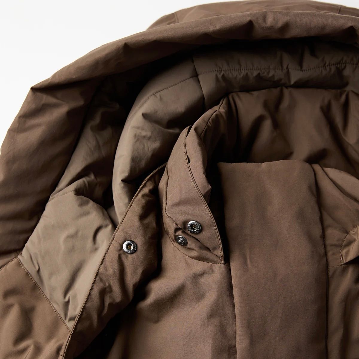【残り一点】Utility Puff Jacket