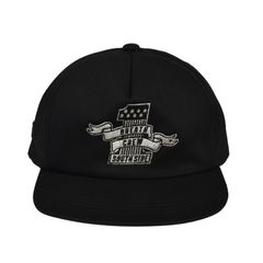 【残りわずか】Glitter One 5panel Cap