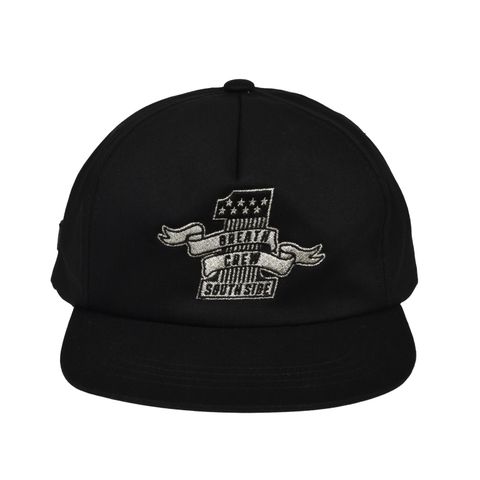 【残りわずか】Glitter One 5panel Cap