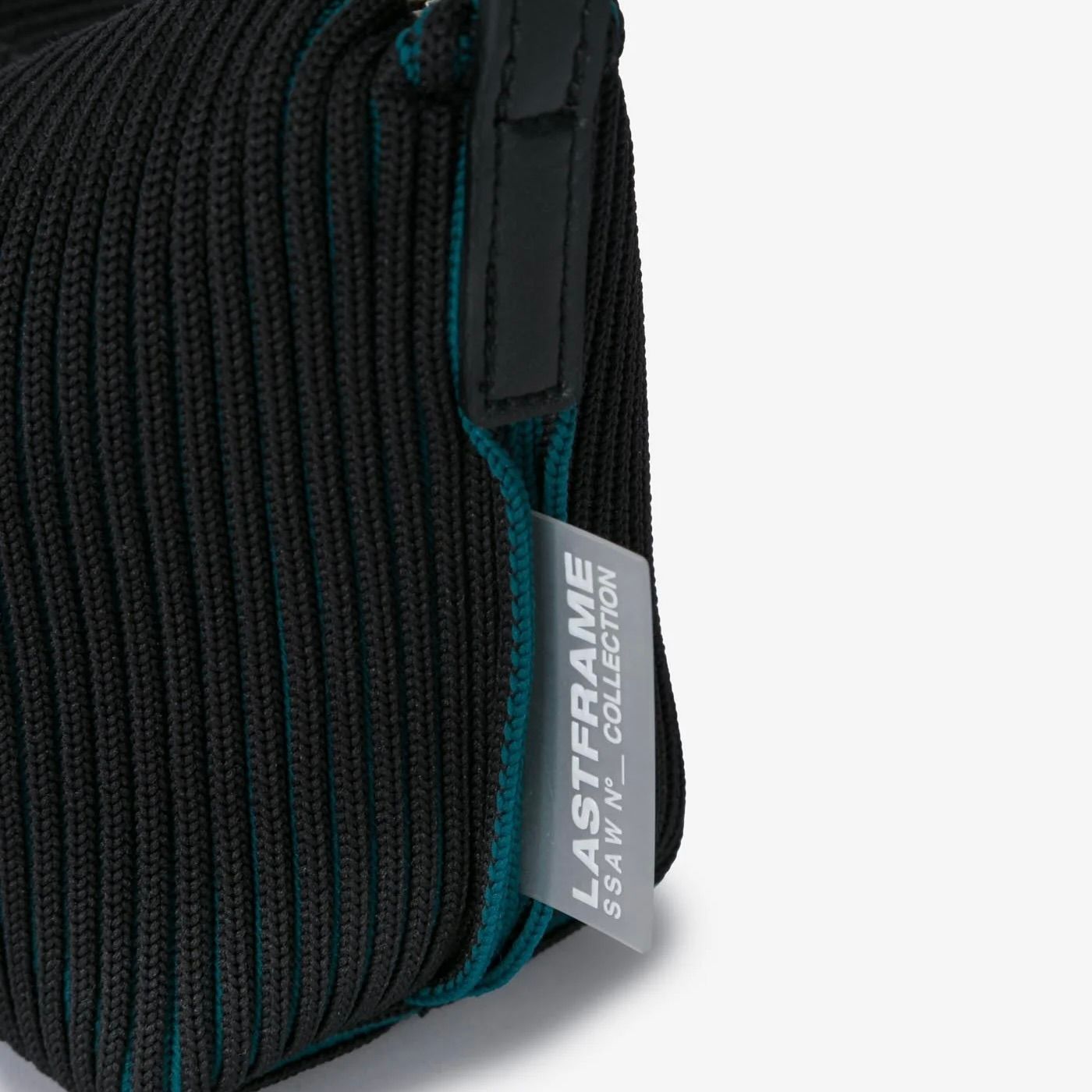 【残り一点】Kasane Arc Tote_Mini