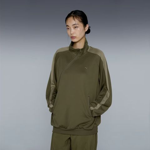 【残り一点】T7 Track Blouson
