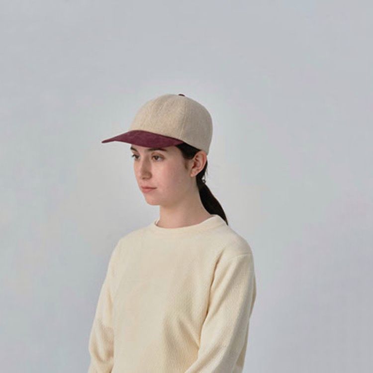 【残り一点】Borage Cap