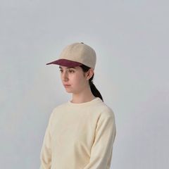 【残り一点】Borage Cap