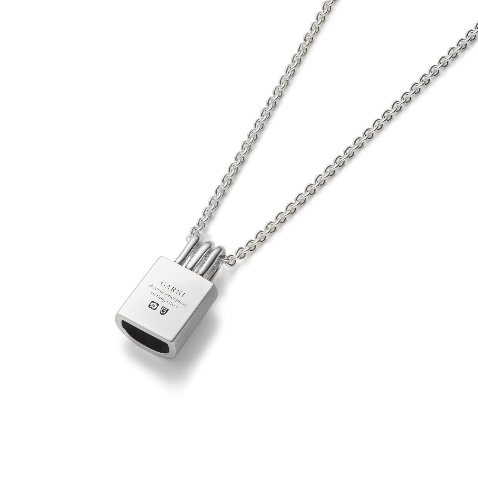 【お取り寄せ注文可能】Engrave Lampshade Pendant_S