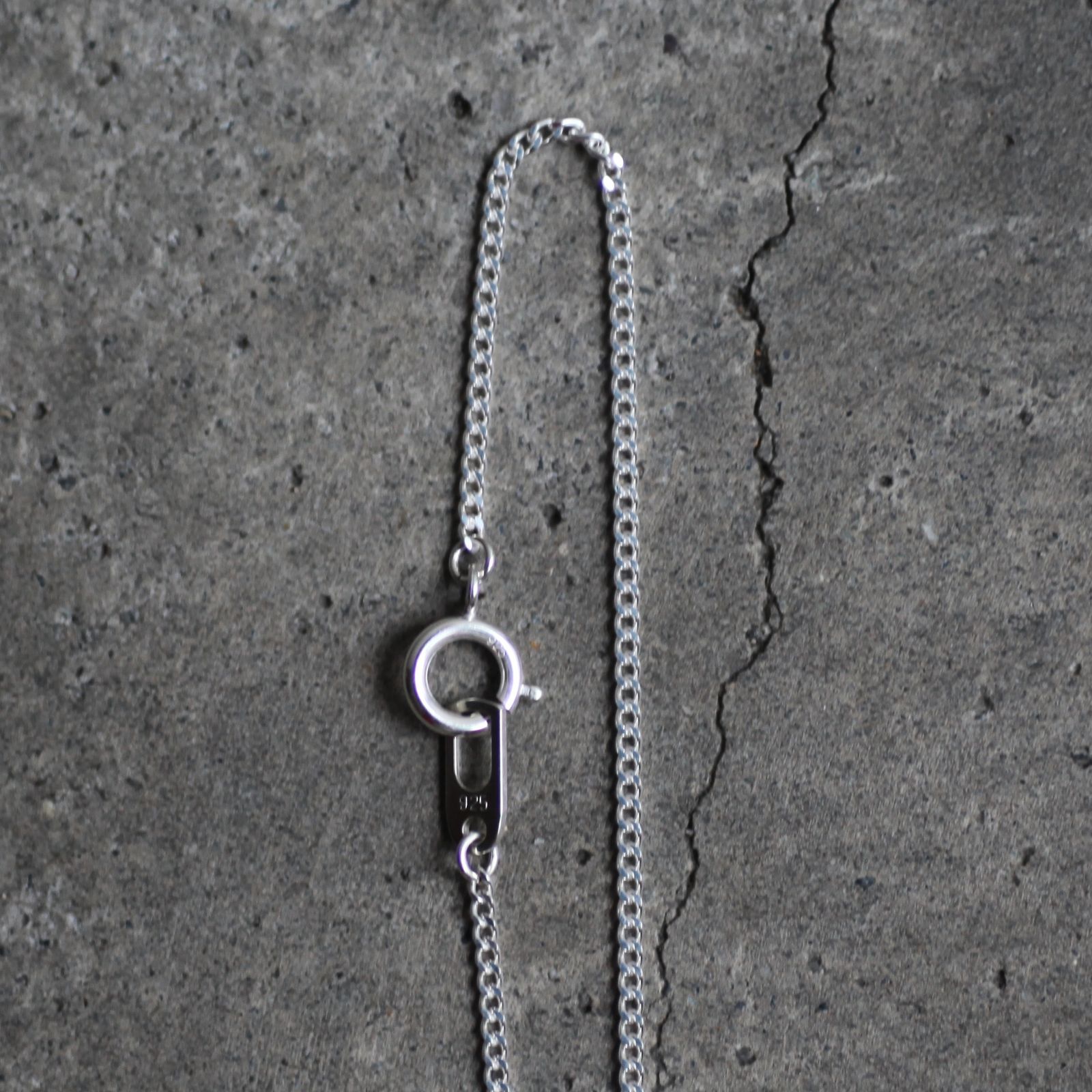 HIDAKA - 【残り一点】Stone Necklace | ACRMTSM ONLINE STORE