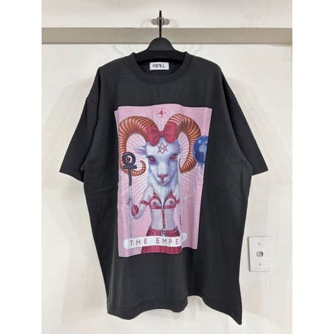 【残り一点】The Emperor T-Shirt
