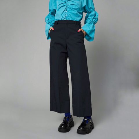 【残り一点】Straight Chino Pants
