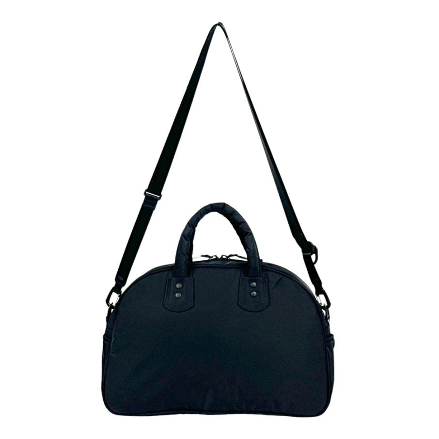 【残り一点】2way Boston Bag_S