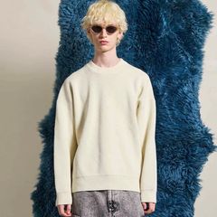【残り一点】C/A Pullover Knit