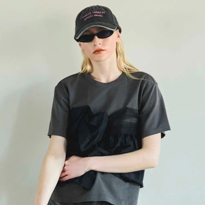 【残り一点】Pigment Cap