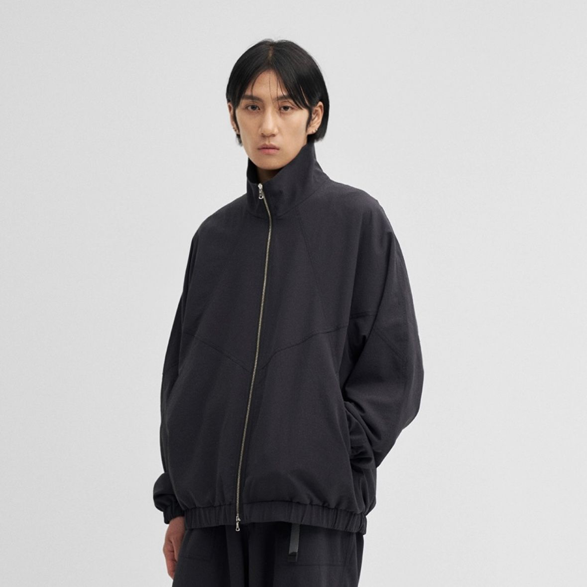 【残り一点】Flow Track Jacket
