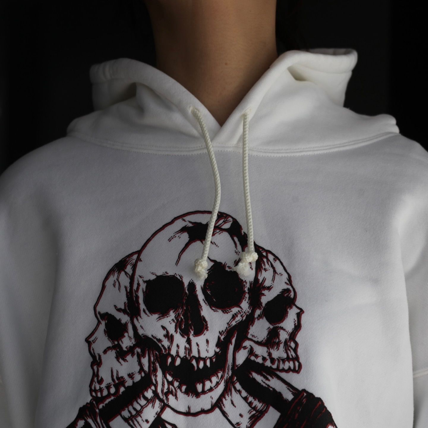 【残り一点】フーディーPT(A)