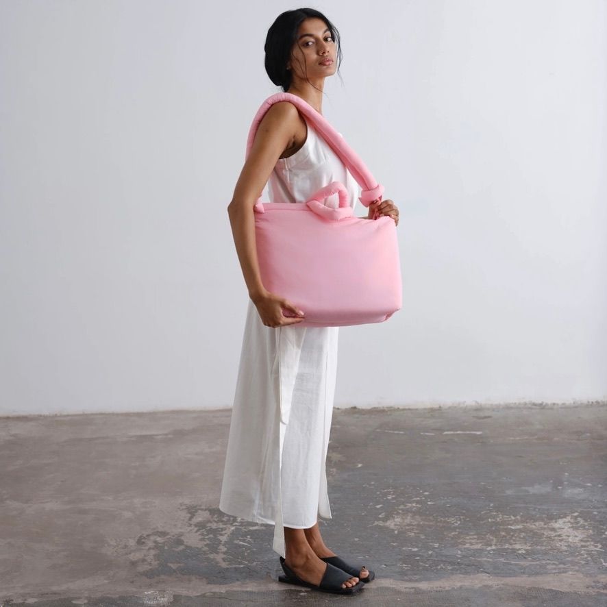 OLEND - 【残りわずか】Ona Soft Bag | ACRMTSM ONLINE STORE