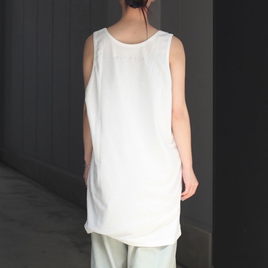 【残り一点】MBLビッグタンクトップ