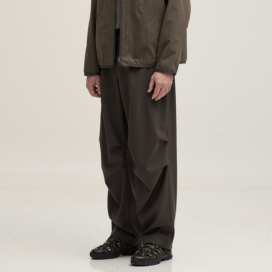 【残り一点】Tropical Utility Pants