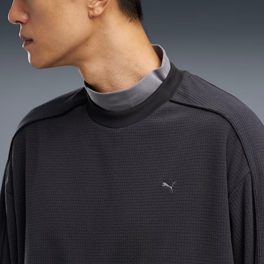 【残り一点】Fleece Overhead