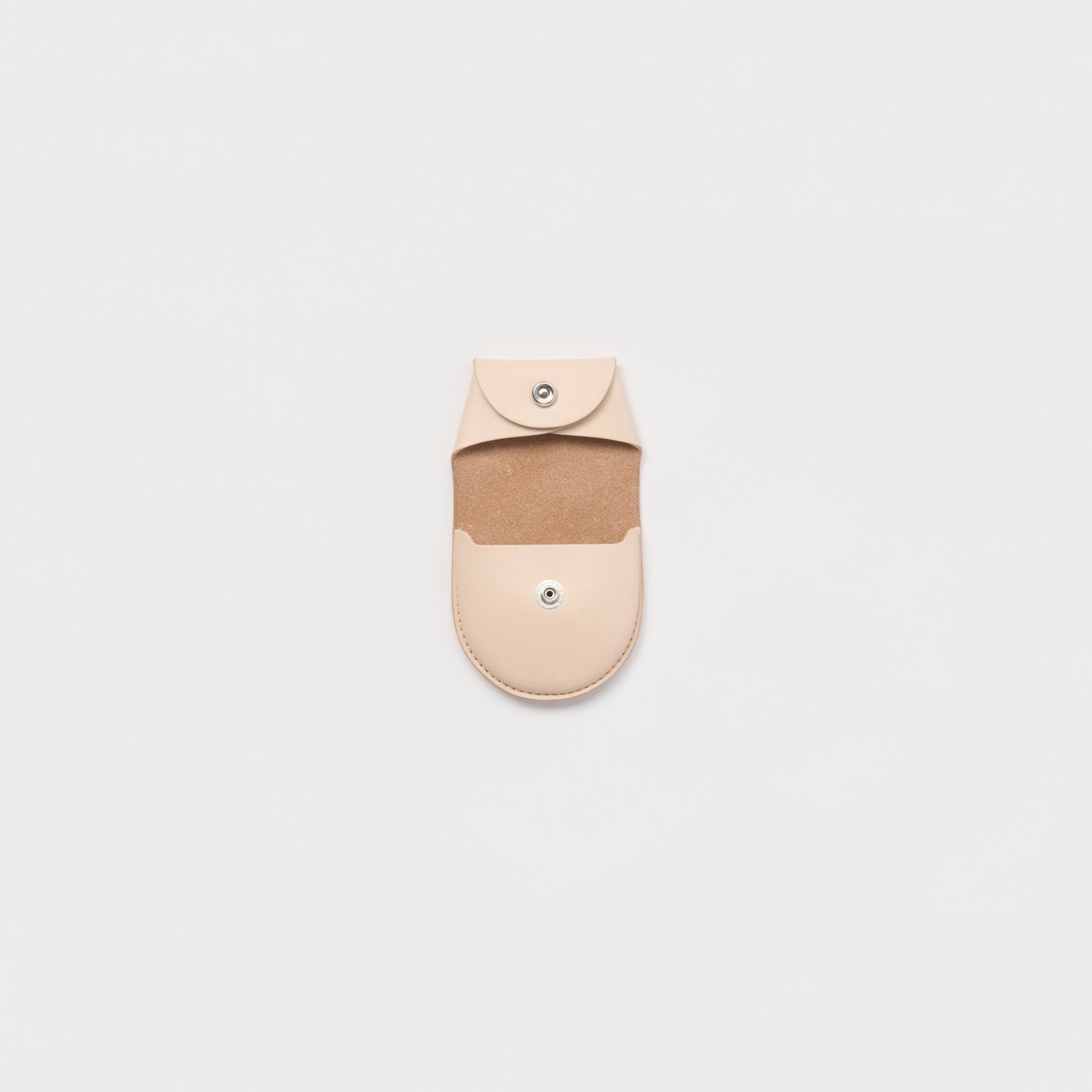 【再販売通知受付可能】Coin Case(NATURAL)