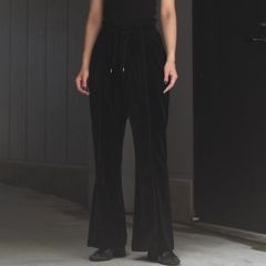 【残り一点】Our Basic Velor Trousers