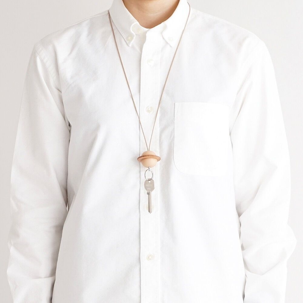 【再販売通知受付可能】Planet Neck Holder