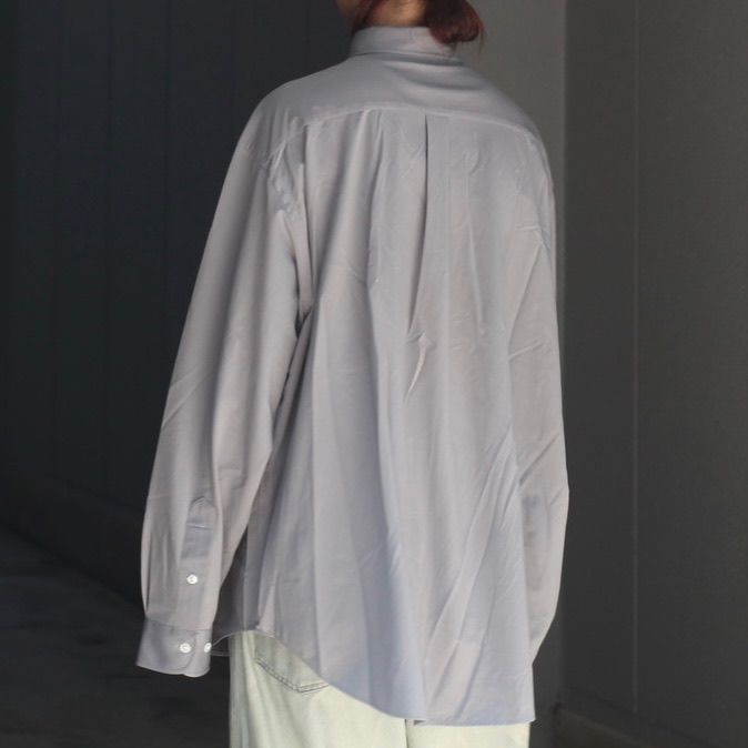 【残りわずか】46G Atmosphere Shirt