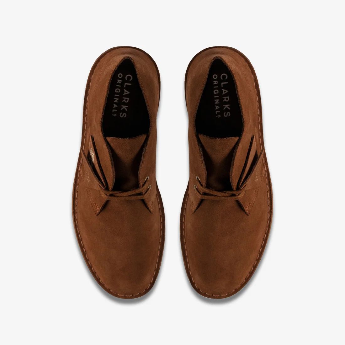 【残り一点】Desert Boot