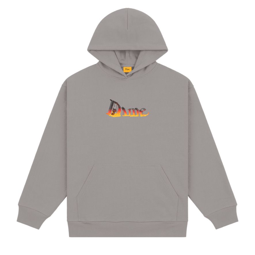 【Dime】24fw Classic Skynet Hoodie Dime - 【残りわずか】Classic Skynet Hoodie | ACRMTSM ONLINE