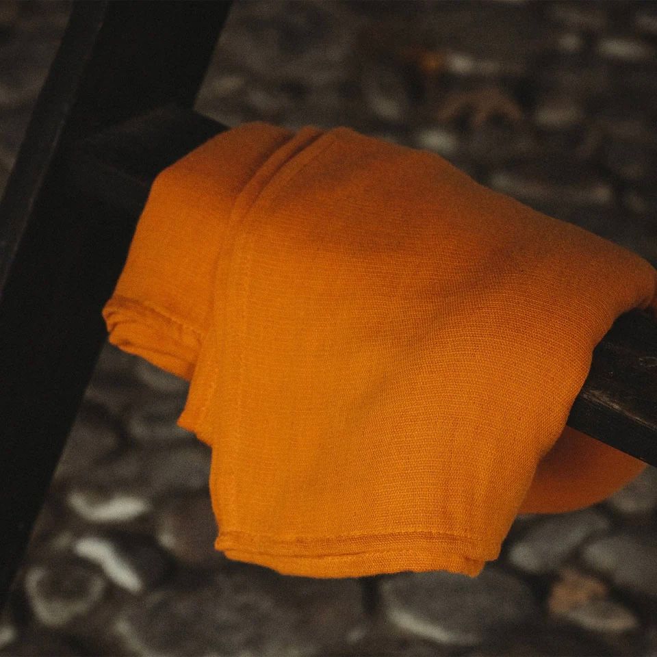 【残りわずか】Light Towel Body