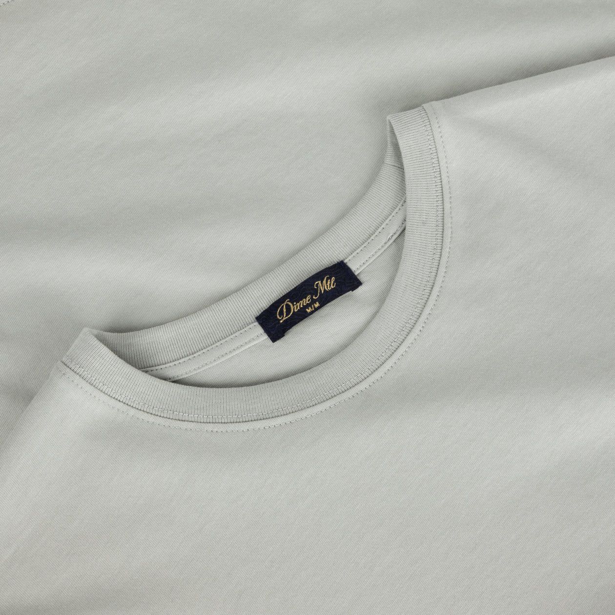 【残り一点】Classic Dime Mtl T-Shirt
