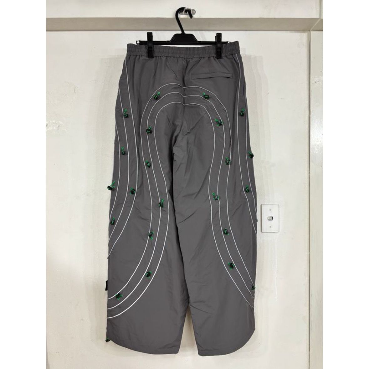 【残り一点】Wizard Track Pants