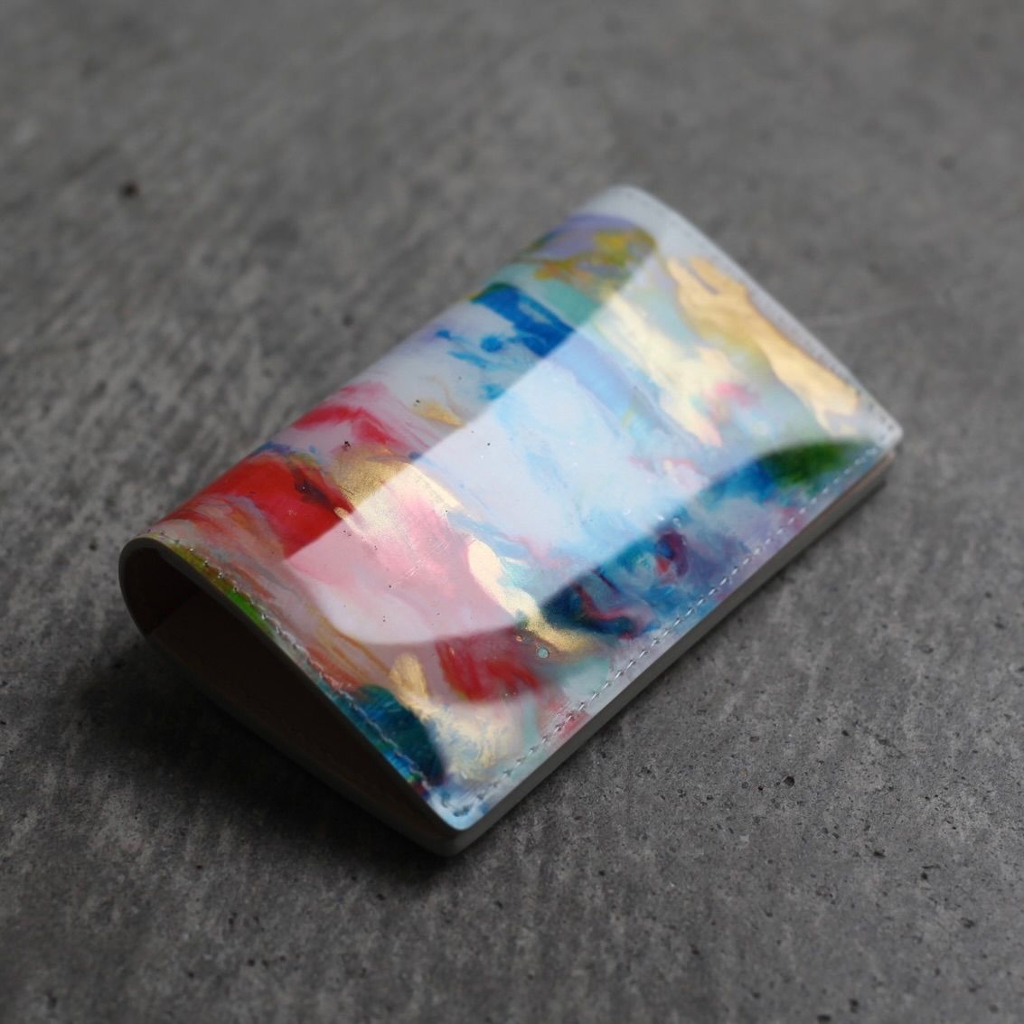 【残り一点】Paint Case(CARD)